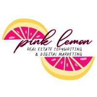 Pink Lemon Creative Marketing logo - Similar company to Pink Lemon