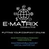 E-Matrix Consulting logo - Similar company to Vdata Consulting Sdn. Bhd
