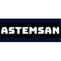 Astemsan Mümessillik Dış Tic. Ltd. Şti. logo - Similar company to Prospera