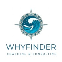 WhyFinder Coaching & Consulting logo - Similar company to Ascend5