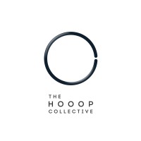 The HOOOP Collective logo - Similar company to Hooop