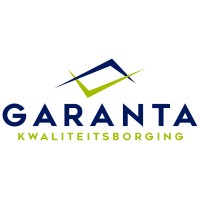 Garanta B.V. logo - Similar company to Vertex Kwaliteitsborgers