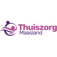 Thuiszorg Maasland logo - Similar company to Thuiszorg Groot Brabant