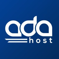 Adahost logo - Similar company to Macarne.Com