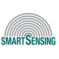 Smart Sensing Brasil logo - Similar company to Weed-It | Powered By Rometron