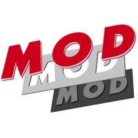 MOD industrie logo - Similar company to Utechmeca