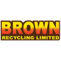 Browns Recycling logo - Similar company to Corniche Underwriting