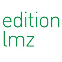 edition-lmz logo - Similar company to Maison 1608 Par Solisco