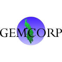 Gemcorp Recycling & Technologies logo - Similar company to V. K. Engineering Works