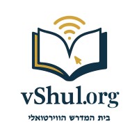 vShul.org logo - Similar company to Mongotel