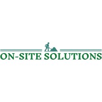 On-Site Solutions logo - Similar company to Onsite Fm Ltd