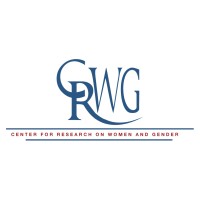 Center For Research On Women And Gender