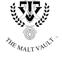 The Malt Vault logo - Similar company to Kompas Loosdrecht