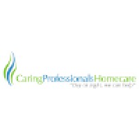 Caring Professionals Homecare, Llc