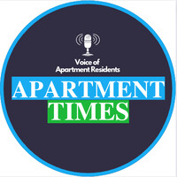 Apartment Times logo - Similar company to Cat7
