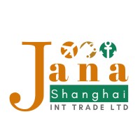 Jana Shanghai International Trading Co Ltd logo - Similar company to Niel Marketing Ltd