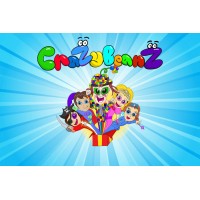 CraZy BeanZ ltd logo - Similar company to Creative