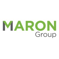 MARON GROUP logo - Similar company to Maron Systems (Part Of Navarik)
