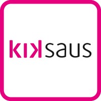 Kiksaus logo - Similar company to Permento