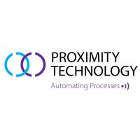 Proximity Technology Inc logo - Similar company to Proximate Technologies Ltd