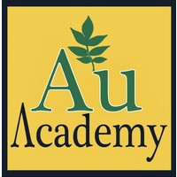 Au Academy logo - Similar company to Better Tuition Academy