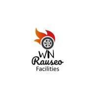 WN Rauseo logo - Similar company to Waldysoft