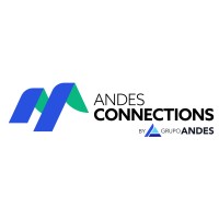 Andes Connections logo - Similar company to Lamartrade Perú Sac