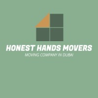 Honest Hands Movers - Moving Company logo - Similar company to Stackr Moving & Storage