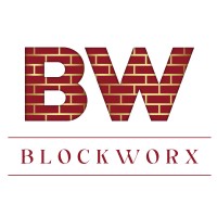 Block Worx Technical Services logo - Similar company to Glitch Block