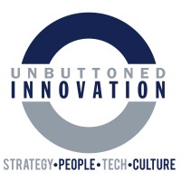 Unbuttoned Innovation, Inc. logo - Similar company to Accelerate Cloud Solutions