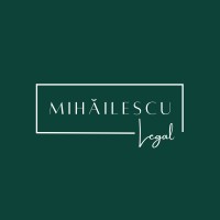 Mihăilescu Legal logo - Similar company to Ijdelea & Associates