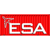ESA ULUSLARARASI TAŞIMACILIK A.Ş. logo - Similar company to Rec Kargo Uluslararası Paket Taşımacılık * Rec Kargo International Package Transportation Co.