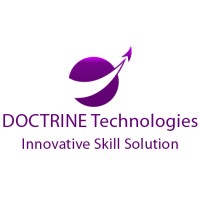 DOCTRINE Technologies logo - Similar company to Tagore Ab
