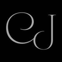 CJ steel design stalen deuren en glaswanden logo - Similar company to Prefunko