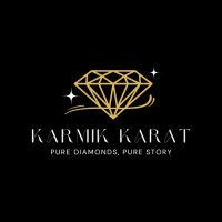 Karmik Karat logo - Similar company to Brain Recoding