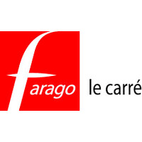 Farago le carré logo - Similar company to Euripole