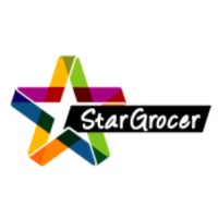 Star Grocer logo - Similar company to Ipoh Parade