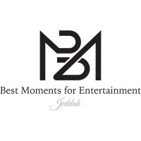 Best Moments for Entertainment logo - Similar company to Attawla
