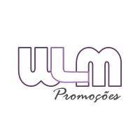 WLM PROMOÇÕES logo - Similar company to Borzi Eventos