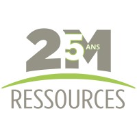2M Ressources Inc. logo - Similar company to Consignaction