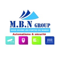 MBN Group logo - Similar company to Bk Technique