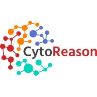 CytoReason logo - Similar company to Danyel Biotech