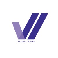 VentureWorks logo - Similar company to Mëxd Reality Labs