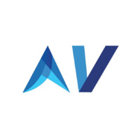 AeroVect logo - Similar company to Lf Intelligence Limited