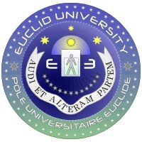 EUCLID (Euclid University - Pôle Universitaire Euclide) logo - Similar company to Nextgenu.Org