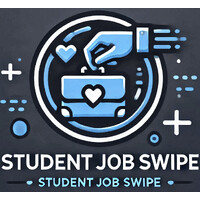 Student Jobswipe logo - Similar company to Student Jobs
