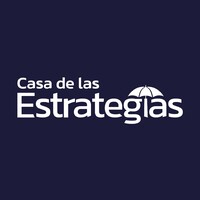 Casa de las Estrategias logo - Similar company to Fundación Sofía Pérez De Soto