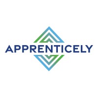 Apprenticely logo - Similar company to Data Driven Partners