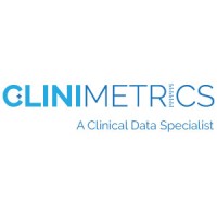 Clinimetrics Data Solutions logo - Similar company to Clinimetrics