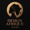 Design Afrique Tours logo - Similar company to Biggestleaf Travel